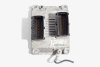 Komputer sterownik silnika Opel Astra G 2007 1.4i Z14XEP Hatchback 5-drzwi